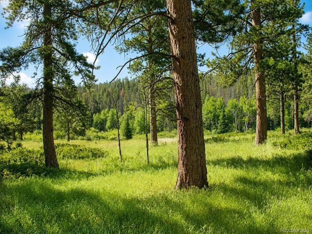 1001 County Road 86, Red Feather Lakes, CO 80545