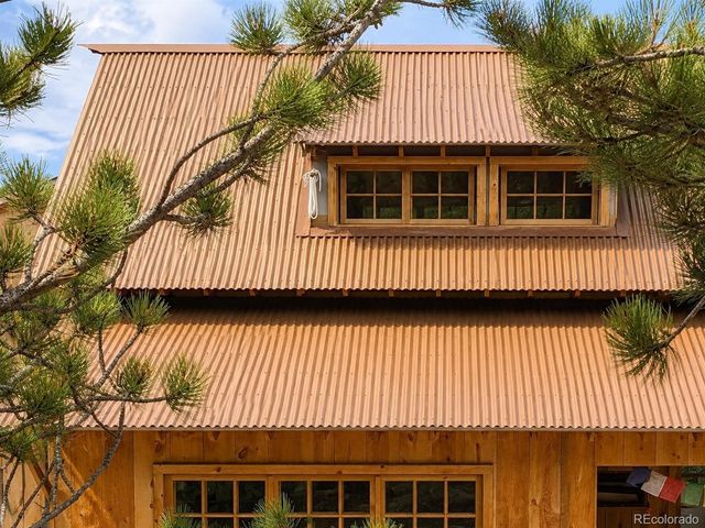 1001 County Road 86, Red Feather Lakes, CO 80545