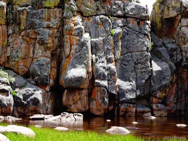 1001 County Road 86, Red Feather Lakes, CO 80545