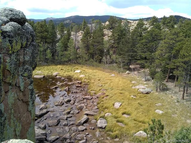 1001 County Road 86, Red Feather Lakes, CO 80545