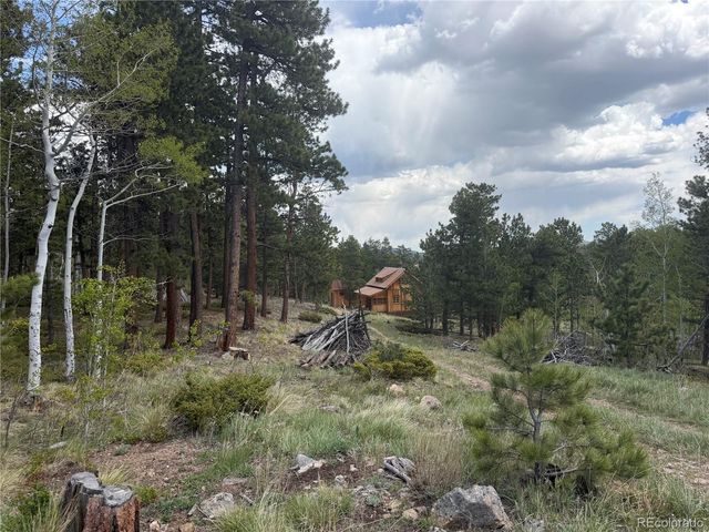 1001 County Road 86, Red Feather Lakes, CO 80545