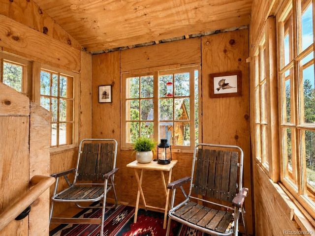 1001 County Road 86, Red Feather Lakes, CO 80545