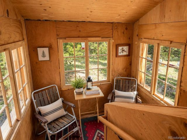 1001 County Road 86, Red Feather Lakes, CO 80545