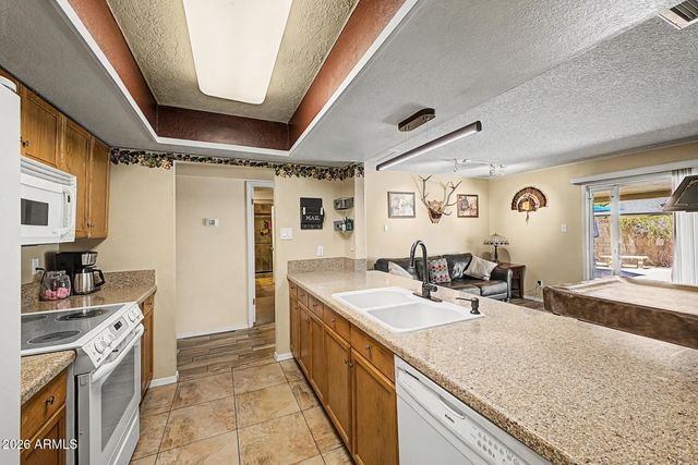 4418 S RITA Lane, Tempe, AZ 85282