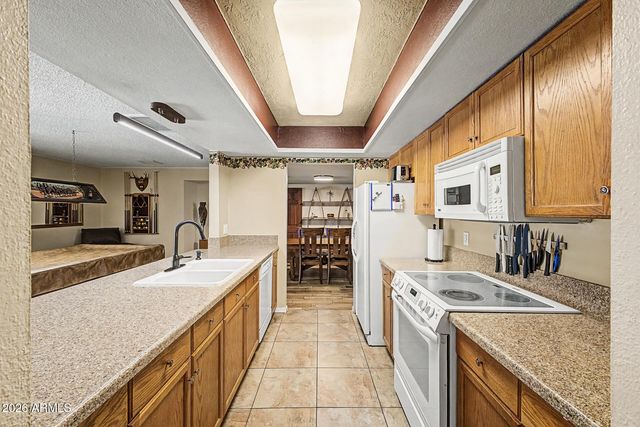 4418 S RITA Lane, Tempe, AZ 85282