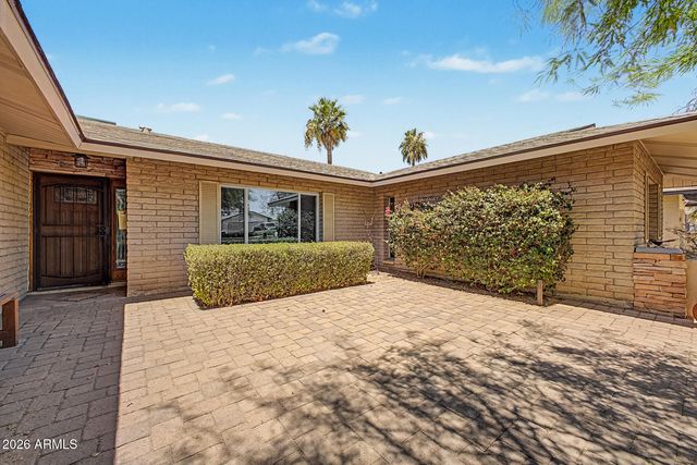 4418 S RITA Lane, Tempe, AZ 85282