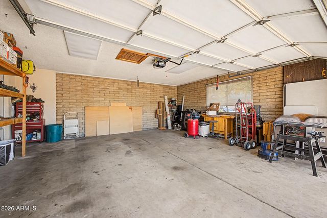 4418 S RITA Lane, Tempe, AZ 85282