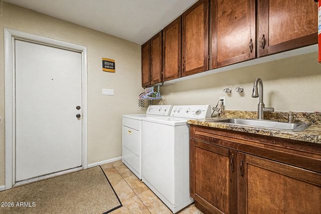 4418 S RITA Lane, Tempe, AZ 85282