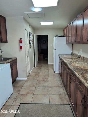 4418 S RITA Lane, Tempe, AZ 85282
