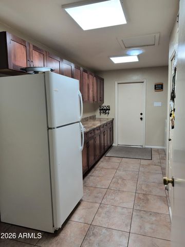 4418 S RITA Lane, Tempe, AZ 85282