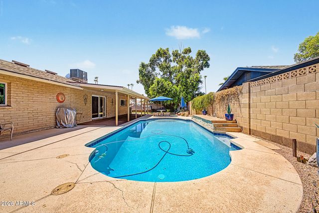 4418 S RITA Lane, Tempe, AZ 85282