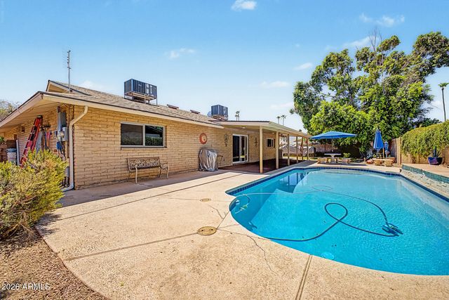 4418 S RITA Lane, Tempe, AZ 85282