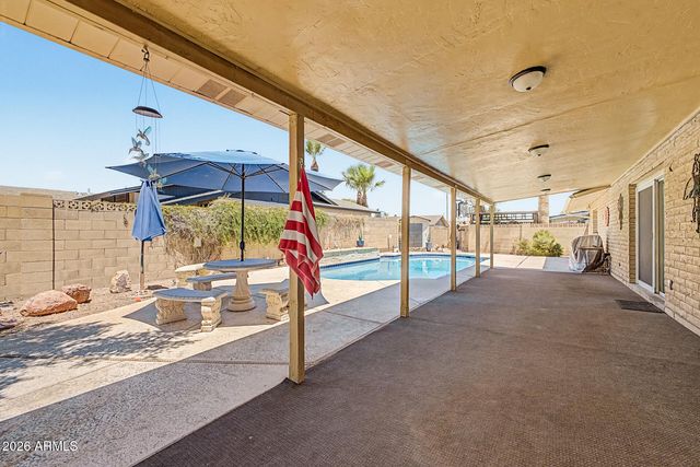 4418 S RITA Lane, Tempe, AZ 85282