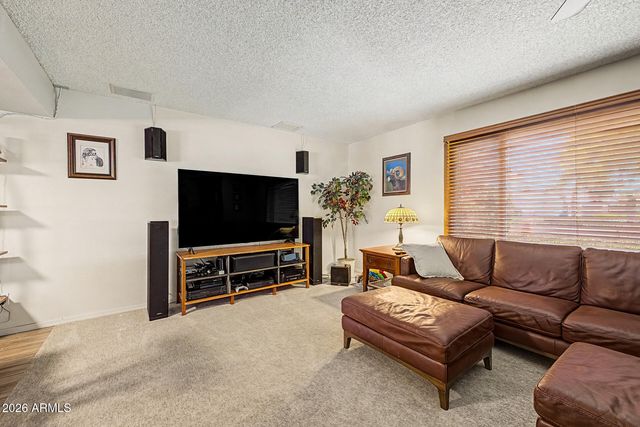 4418 S RITA Lane, Tempe, AZ 85282