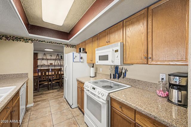 4418 S RITA Lane, Tempe, AZ 85282