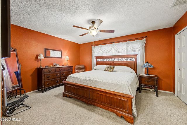 4418 S RITA Lane, Tempe, AZ 85282