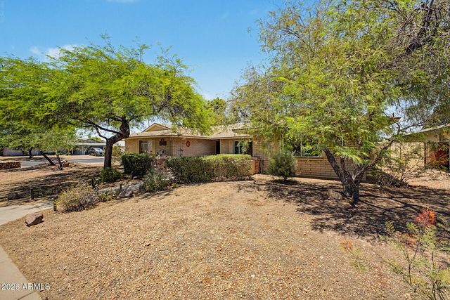 4418 S RITA Lane, Tempe, AZ 85282