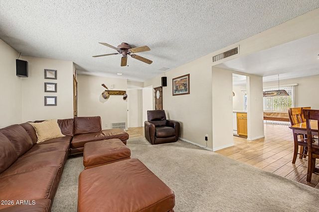 4418 S RITA Lane, Tempe, AZ 85282