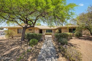 4418 S RITA Lane, Tempe, AZ 85282