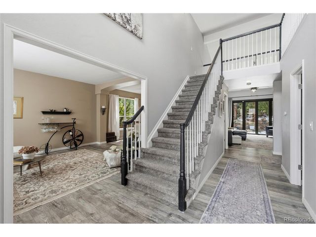 768 Huntington Pl, Highlands Ranch, CO 80126