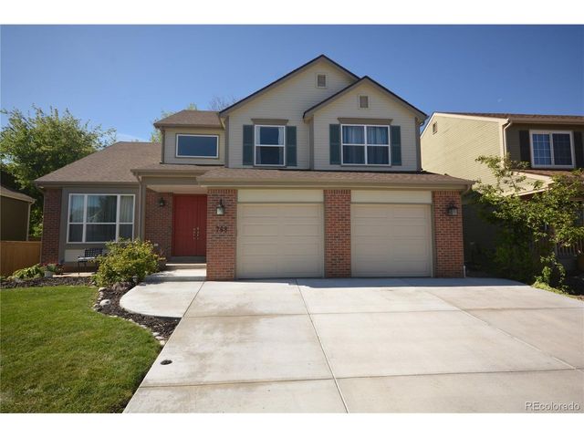 768 Huntington Pl, Highlands Ranch, CO 80126