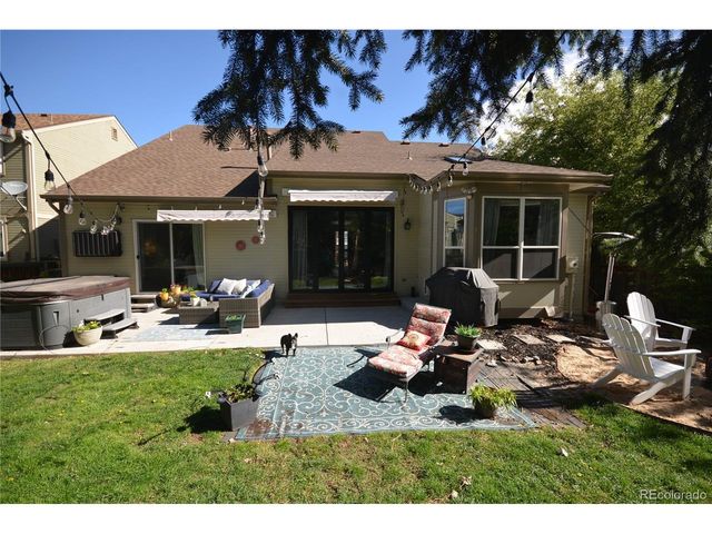 768 Huntington Pl, Highlands Ranch, CO 80126