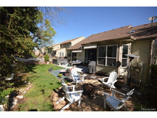 768 Huntington Pl, Highlands Ranch, CO 80126