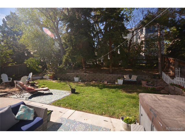 768 Huntington Pl, Highlands Ranch, CO 80126