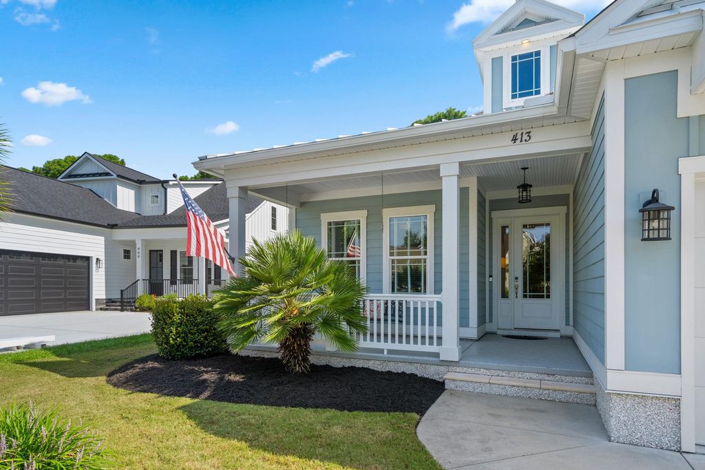 413 Seabury Ln., Myrtle Beach, SC 29579 — photo 2