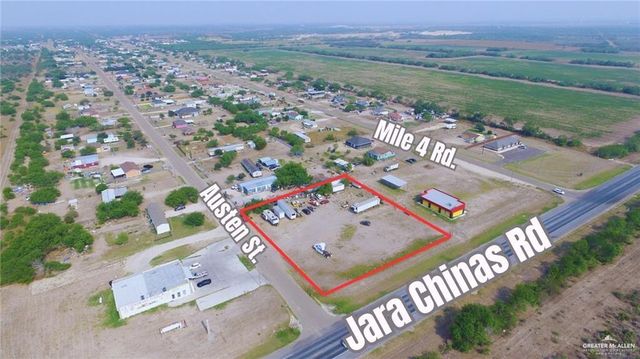 44015 Austen Street, Penitas, TX 78576