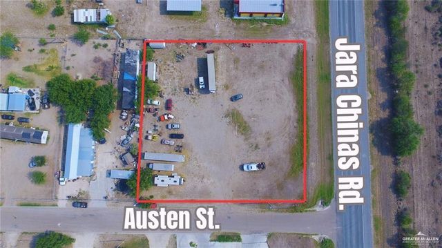 44015 Austen Street, Penitas, TX 78576
