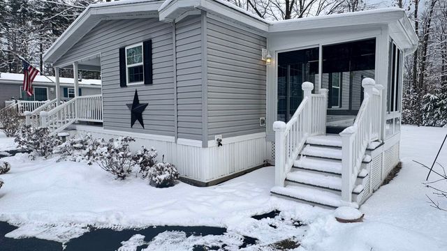 14 Cheryl Drive, Concord, NH 03303