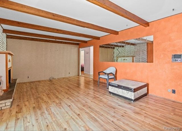 1321 Wagon Wheel Lane, Grand Blanc, MI 48439
