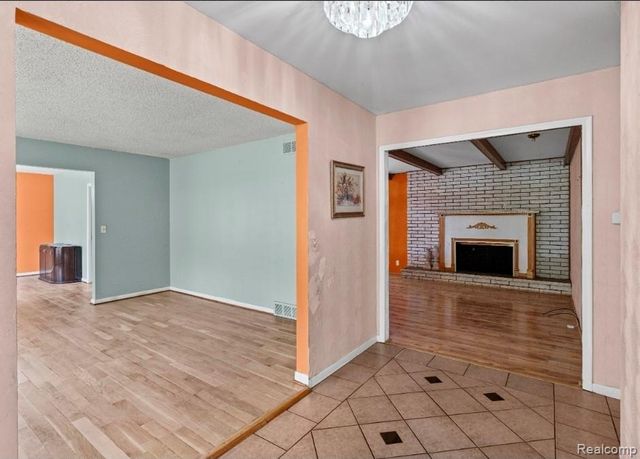 1321 Wagon Wheel Lane, Grand Blanc, MI 48439