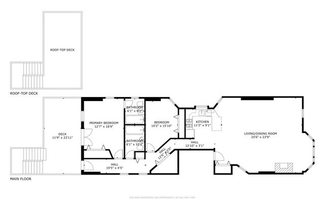 1435 N SEDGWICK Avenue 2PH, Chicago, IL 60610