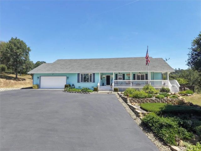 4848 Valley Oak Circle, Mariposa, CA 95338