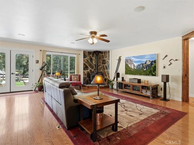 4848 Valley Oak Circle, Mariposa, CA 95338