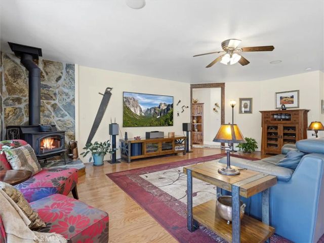 4848 Valley Oak Circle, Mariposa, CA 95338