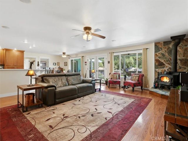4848 Valley Oak Circle, Mariposa, CA 95338