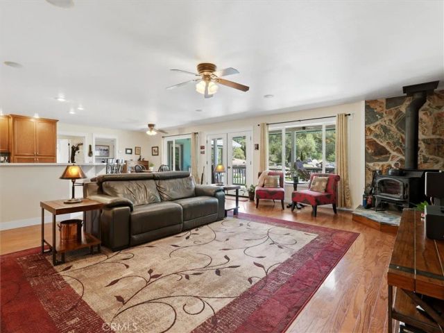 4848 Valley Oak Circle, Mariposa, CA 95338