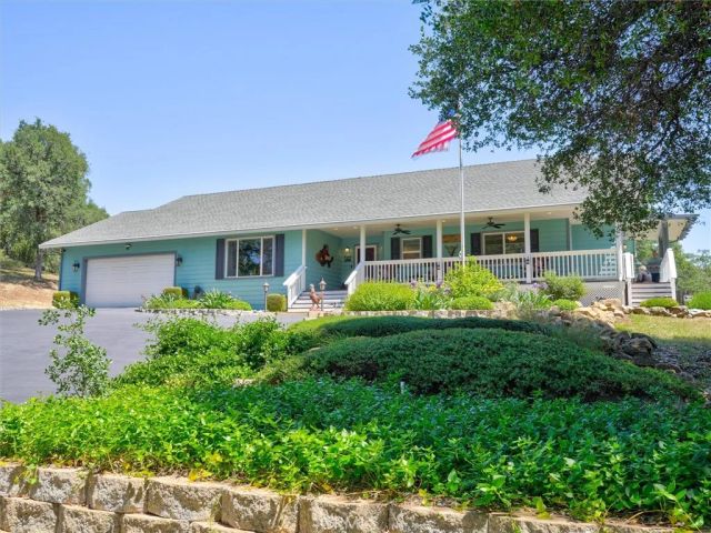 4848 Valley Oak Circle, Mariposa, CA 95338