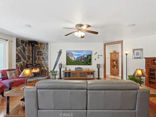 4848 Valley Oak Circle, Mariposa, CA 95338