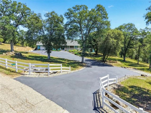 4848 Valley Oak Circle, Mariposa, CA 95338