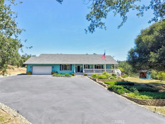 4848 Valley Oak Circle, Mariposa, CA 95338