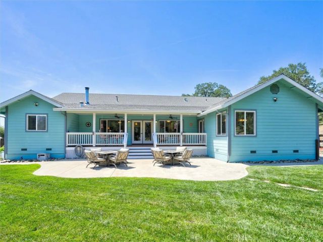 4848 Valley Oak Circle, Mariposa, CA 95338