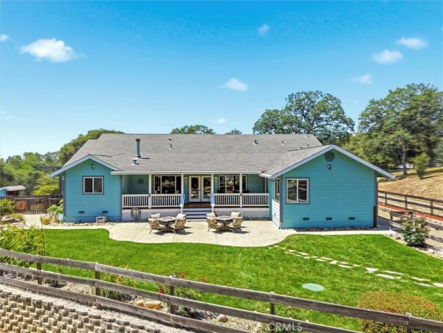 4848 Valley Oak Circle, Mariposa, CA 95338