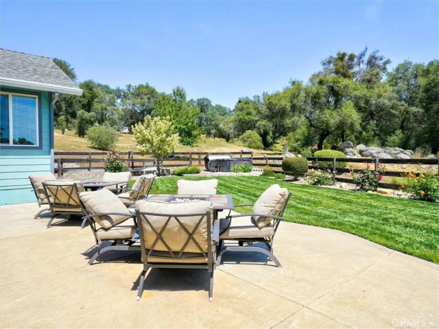 4848 Valley Oak Circle, Mariposa, CA 95338