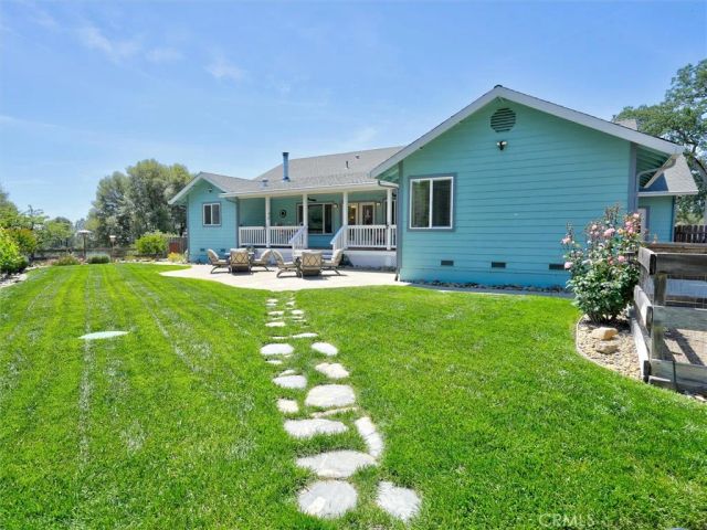 4848 Valley Oak Circle, Mariposa, CA 95338