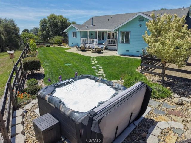 4848 Valley Oak Circle, Mariposa, CA 95338