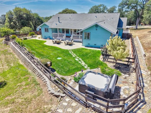 4848 Valley Oak Circle, Mariposa, CA 95338